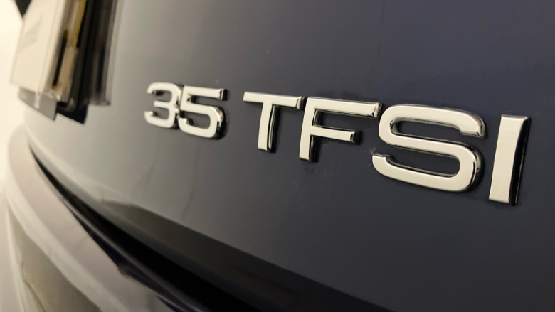 Audi Q2 35 TFSI S Line 5dr S Tronic Petrol Estate